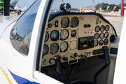 European Pilot Academy Tecnam P2002-JF Sierra (9H-PPL) at  Luqa - Malta International, Malta