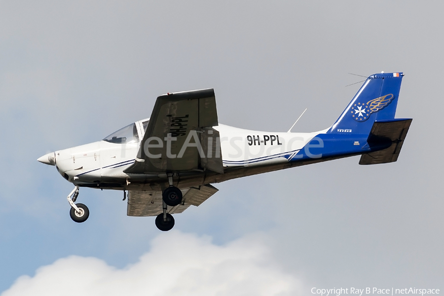 European Pilot Academy Tecnam P2002-JF Sierra (9H-PPL) | Photo 436138