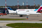 Comlux Aviation Bombardier BD-700-1A10 Global 6500 (9H-PRO) at  Hamburg - Fuhlsbuettel (Helmut Schmidt), Germany