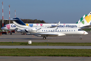 Comlux Aviation Bombardier BD-700-1A10 Global 6500 (9H-PRO) at  Hamburg - Fuhlsbuettel (Helmut Schmidt), Germany