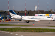 Comlux Aviation Bombardier BD-700-1A10 Global 6500 (9H-PRO) at  Hamburg - Fuhlsbuettel (Helmut Schmidt), Germany