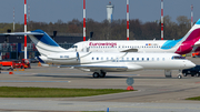 Comlux Aviation Bombardier BD-700-1A10 Global 6500 (9H-PRO) at  Hamburg - Fuhlsbuettel (Helmut Schmidt), Germany