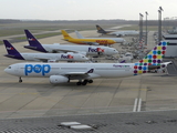 flypop Airbus A330-343E (9H-PTP) at  Cologne/Bonn, Germany