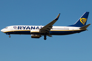 Malta Air (Ryanair) Boeing 737-8AS (9H-QAA) at  Karlsruhe/Baden-Baden, Germany
