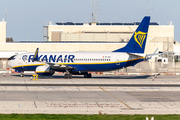 Malta Air (Ryanair) Boeing 737-8AS (9H-QAA) at  Luqa - Malta International, Malta