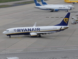 Malta Air (Ryanair) Boeing 737-8AS (9H-QAB) at  Cologne/Bonn, Germany
