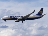 Malta Air (Ryanair) Boeing 737-8AS (9H-QAC) at  Frankfurt am Main, Germany