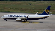 Malta Air (Ryanair) Boeing 737-8AS (9H-QAC) at  Cologne/Bonn, Germany