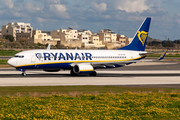 Malta Air (Ryanair) Boeing 737-8AS (9H-QAC) at  Luqa - Malta International, Malta