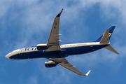 Malta Air (Ryanair) Boeing 737-8AS (9H-QAC) at  Luqa - Malta International, Malta