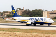 Malta Air (Ryanair) Boeing 737-8AS (9H-QAC) at  Luqa - Malta International, Malta