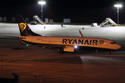 Malta Air (Ryanair) Boeing 737-8AS (9H-QAD) at  Cologne/Bonn, Germany