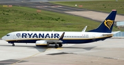 Malta Air (Ryanair) Boeing 737-8AS (9H-QAD) at  Cologne/Bonn, Germany
