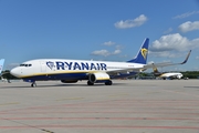 Malta Air (Ryanair) Boeing 737-8AS (9H-QAE) at  Cologne/Bonn, Germany