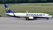 Malta Air (Ryanair) Boeing 737-8AS (9H-QAE) at  Cologne/Bonn, Germany