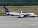Malta Air (Ryanair) Boeing 737-8AS (9H-QAE) at  Cologne/Bonn, Germany