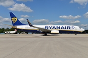 Malta Air (Ryanair) Boeing 737-8AS (9H-QAE) at  Cologne/Bonn, Germany