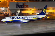Malta Air (Ryanair) Boeing 737-8AS (9H-QAE) at  Cologne/Bonn, Germany