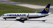 Malta Air (Ryanair) Boeing 737-8AS (9H-QAE) at  Cologne/Bonn, Germany