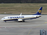 Malta Air (Ryanair) Boeing 737-8AS (9H-QAF) at  Cologne/Bonn, Germany