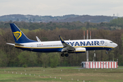 Malta Air (Ryanair) Boeing 737-8AS (9H-QAF) at  Cologne/Bonn, Germany