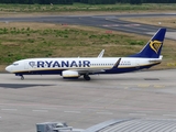 Malta Air (Ryanair) Boeing 737-8AS (9H-QAG) at  Cologne/Bonn, Germany