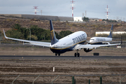 Malta Air (Ryanair) Boeing 737-8AS (9H-QAG) at  Tenerife Sur - Reina Sofia, Spain