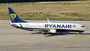 Malta Air (Ryanair) Boeing 737-8AS (9H-QAH) at  Cologne/Bonn, Germany