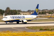 Malta Air (Ryanair) Boeing 737-8AS (9H-QAJ) at  Luqa - Malta International, Malta