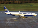 Malta Air (Ryanair) Boeing 737-8AS (9H-QAK) at  Cologne/Bonn, Germany
