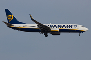 Malta Air (Ryanair) Boeing 737-8AS (9H-QAM) at  Palma De Mallorca - Son San Juan, Spain