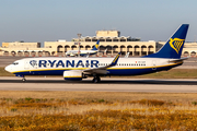 Malta Air (Ryanair) Boeing 737-8AS (9H-QAM) at  Luqa - Malta International, Malta