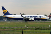 Malta Air (Ryanair) Boeing 737-8AS (9H-QAN) at  Berlin Brandenburg, Germany