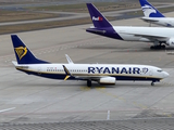 Malta Air (Ryanair) Boeing 737-8AS (9H-QAN) at  Cologne/Bonn, Germany
