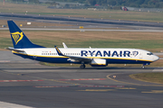 Malta Air (Ryanair) Boeing 737-8AS (9H-QAN) at  Hamburg - Fuhlsbuettel (Helmut Schmidt), Germany