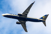 Malta Air (Ryanair) Boeing 737-8AS (9H-QAO) at  Luqa - Malta International, Malta