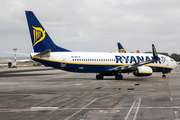 Malta Air (Ryanair) Boeing 737-8AS (9H-QAO) at  Luqa - Malta International, Malta