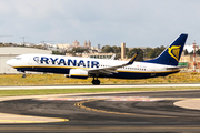 Malta Air (Ryanair) Boeing 737-8AS (9H-QAO) at  Luqa - Malta International, Malta