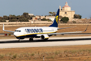 Malta Air (Ryanair) Boeing 737-8AS (9H-QAO) at  Luqa - Malta International, Malta