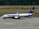 Malta Air (Ryanair) Boeing 737-8AS (9H-QAP) at  Cologne/Bonn, Germany