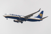 Malta Air (Ryanair) Boeing 737-8AS (9H-QAP) at  Luqa - Malta International, Malta