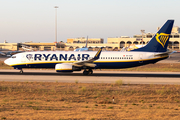 Malta Air (Ryanair) Boeing 737-8AS (9H-QAP) at  Luqa - Malta International, Malta