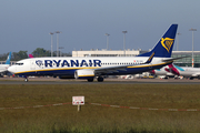 Malta Air (Ryanair) Boeing 737-8AS (9H-QAQ) at  Cologne/Bonn, Germany