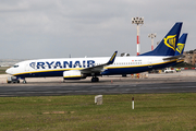 Malta Air (Ryanair) Boeing 737-8AS (9H-QAR) at  Luqa - Malta International, Malta