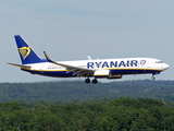 Malta Air (Ryanair) Boeing 737-8AS (9H-QAR) at  Cologne/Bonn, Germany