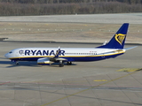 Malta Air (Ryanair) Boeing 737-8AS (9H-QAS) at  Cologne/Bonn, Germany