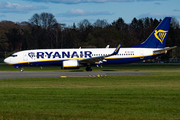 Malta Air (Ryanair) Boeing 737-8AS (9H-QAS) at  Hamburg - Fuhlsbuettel (Helmut Schmidt), Germany