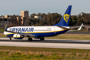 Malta Air (Ryanair) Boeing 737-8AS (9H-QAS) at  Luqa - Malta International, Malta
