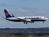 Malta Air (Ryanair) Boeing 737-8AS (9H-QAT) at  Cologne/Bonn, Germany