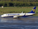 Malta Air (Ryanair) Boeing 737-8AS (9H-QAT) at  Cologne/Bonn, Germany
